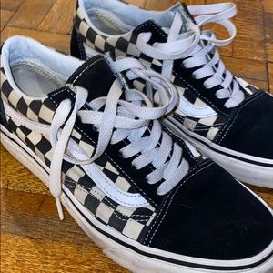 vans